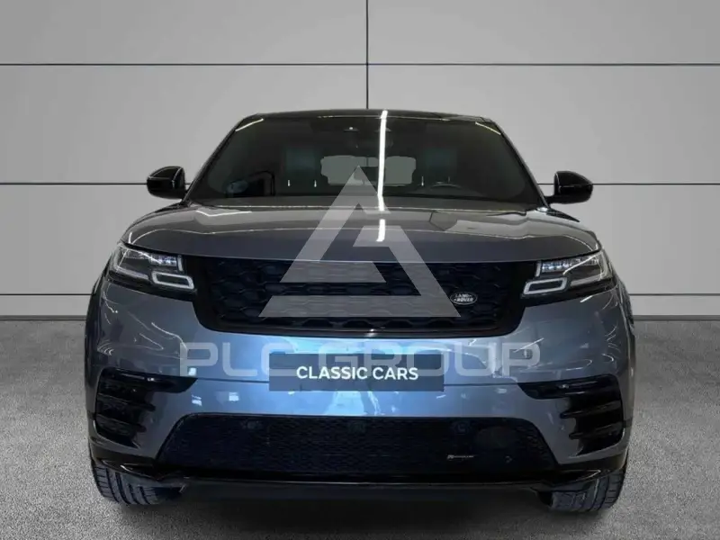2022 Land Rover Range Rover