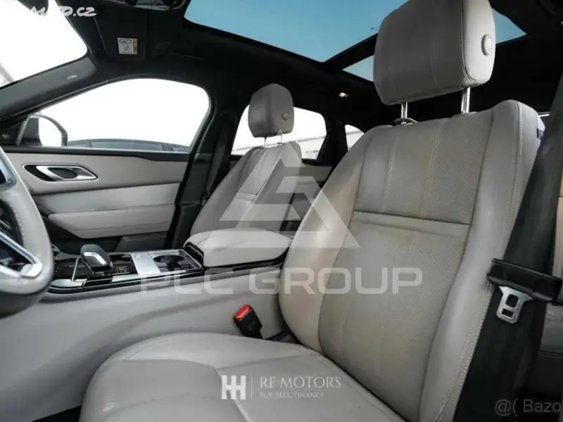 2022 Land Rover Range Rover