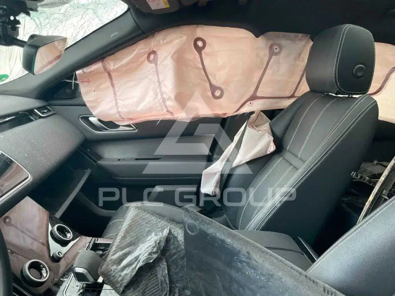 2022 Land Rover Range Rover