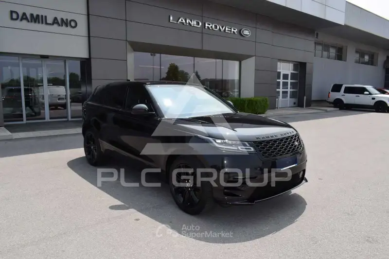 2022 Land Rover Range Rover