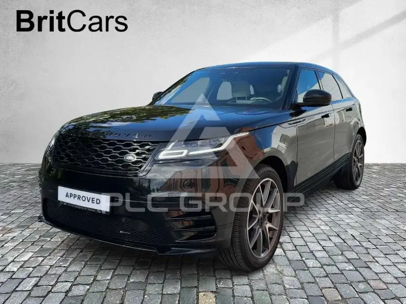 2022 Land Rover Range Rover