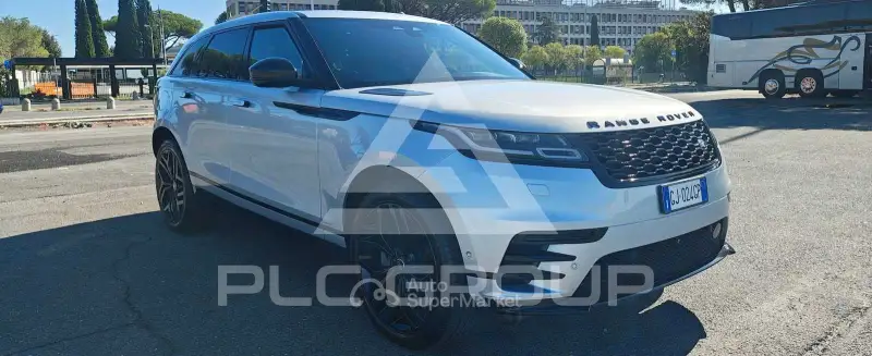 2022 Land Rover Range Rover