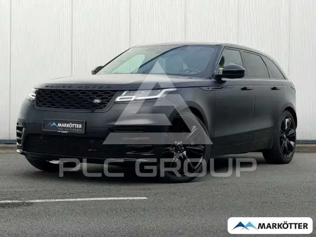 2022 Land Rover Range Rover