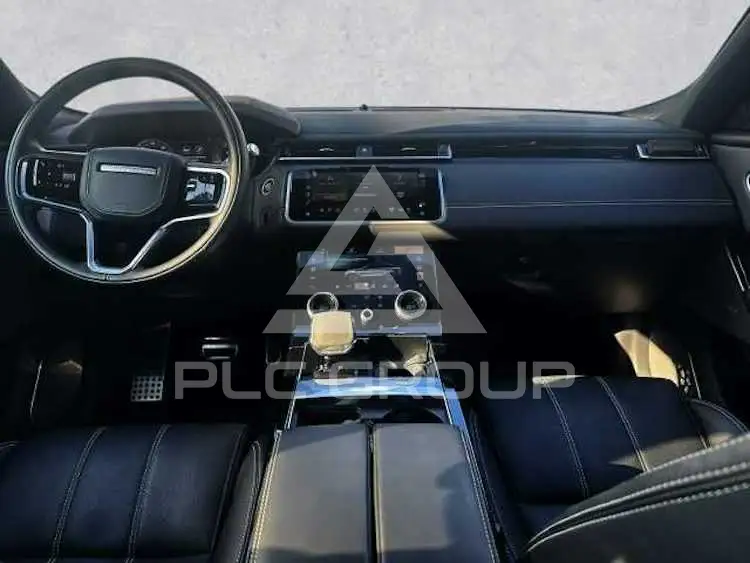 2022 Land Rover Range Rover