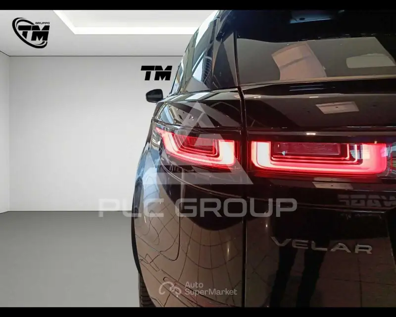2022 Land Rover Range Rover
