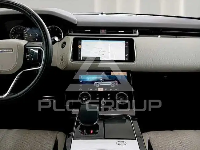 2022 Land Rover Range Rover
