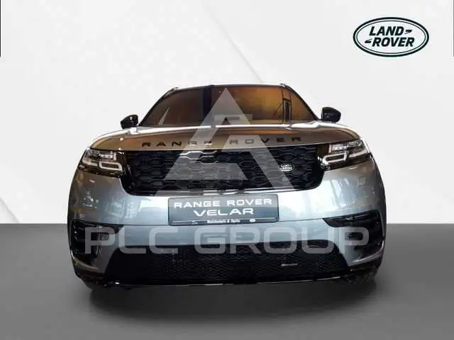 2022 Land Rover Range Rover