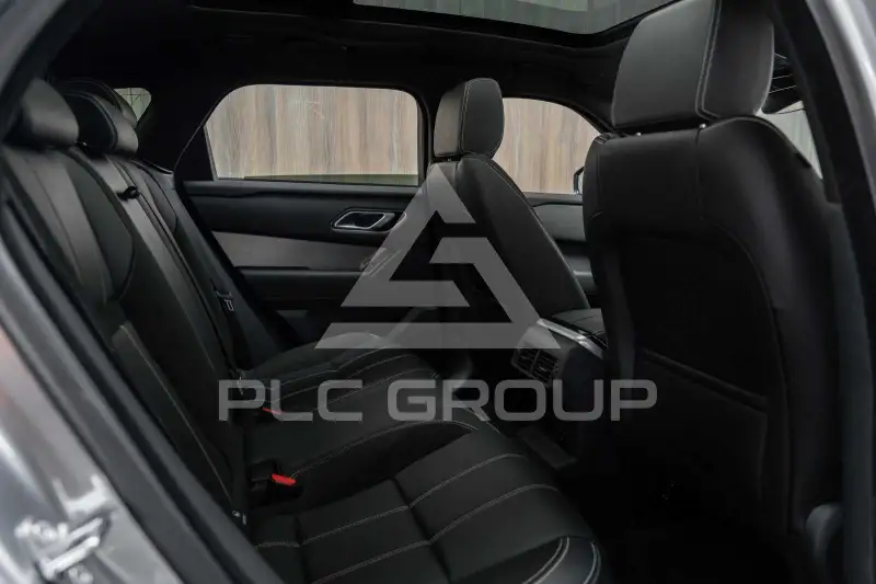 2022 Land Rover Range Rover