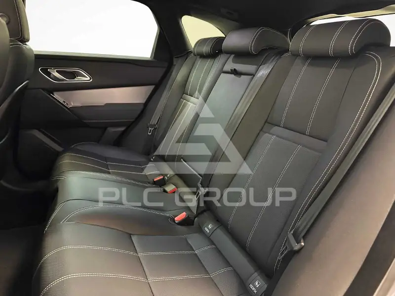 2022 Land Rover Range Rover