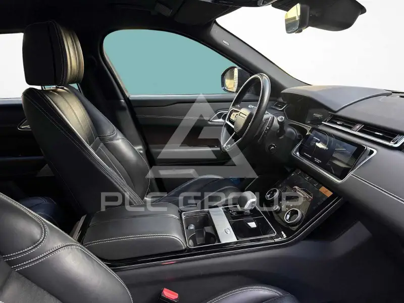 2022 Land Rover Range Rover