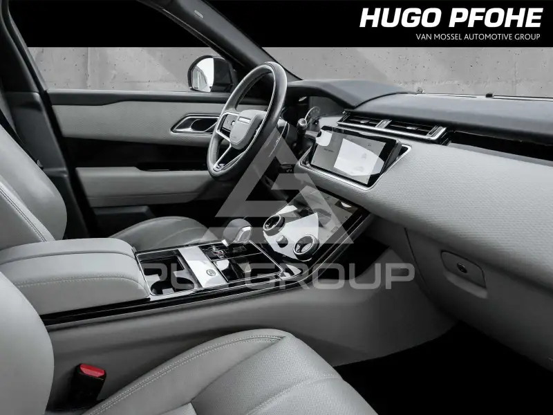 2022 Land Rover Range Rover