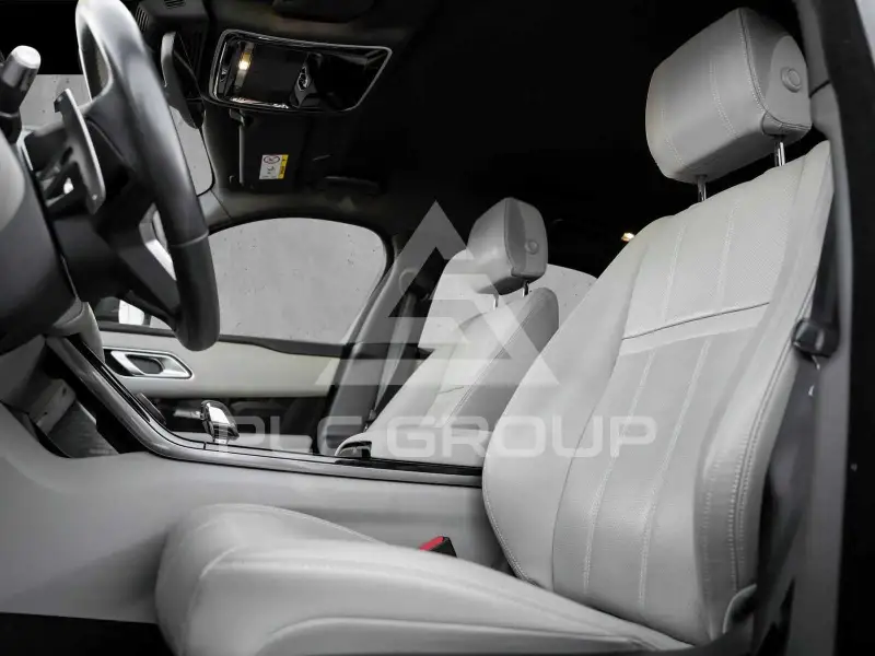 2022 Land Rover Range Rover