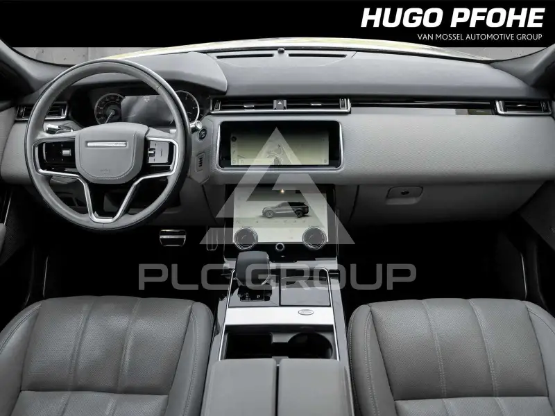 2022 Land Rover Range Rover