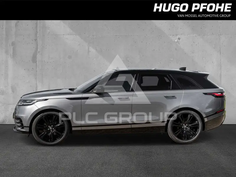2022 Land Rover Range Rover