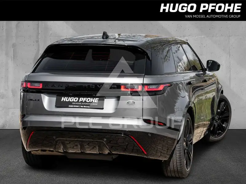 2022 Land Rover Range Rover