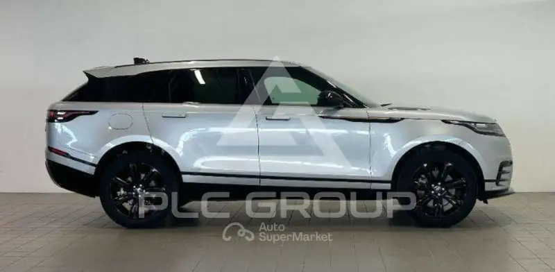 2022 Land Rover Range Rover