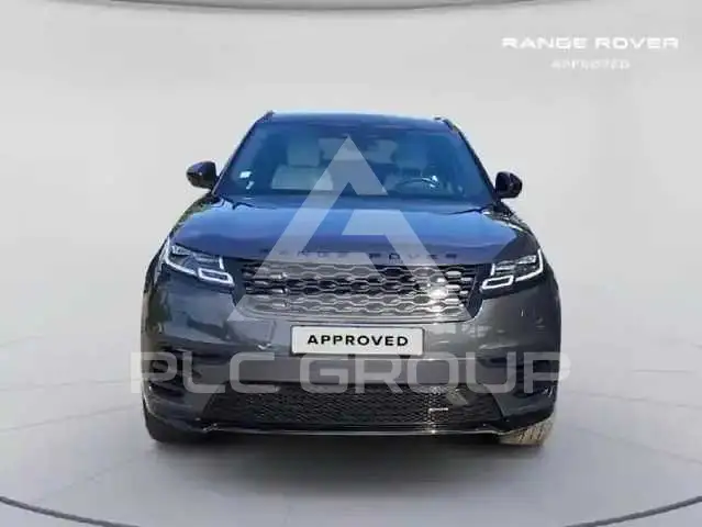 2022 Land Rover Range Rover