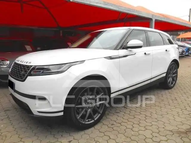 2022 Land Rover Range Rover