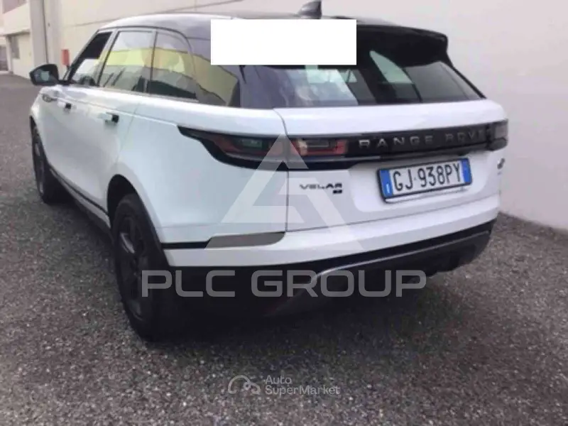 2022 Land Rover Range Rover