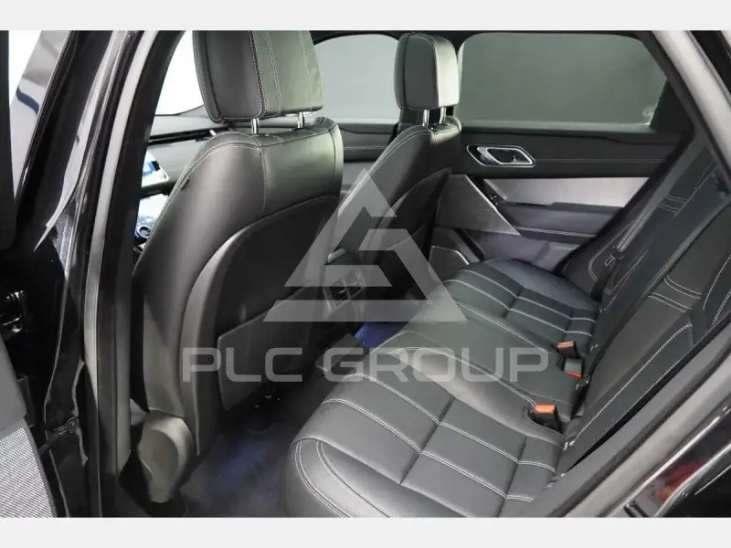 2022 Land Rover Range Rover