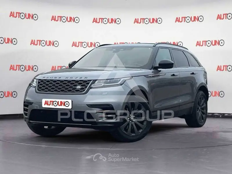 2022 Land Rover Range Rover
