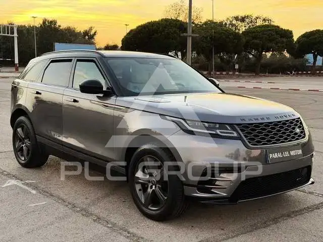 2022 Land Rover Range Rover
