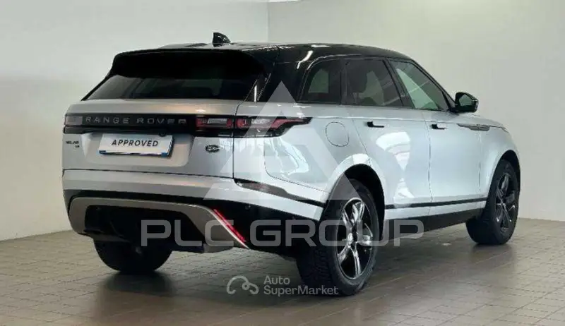 2022 Land Rover Range Rover