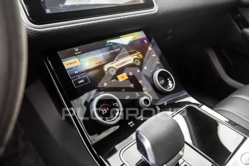 2022 Land Rover Range Rover