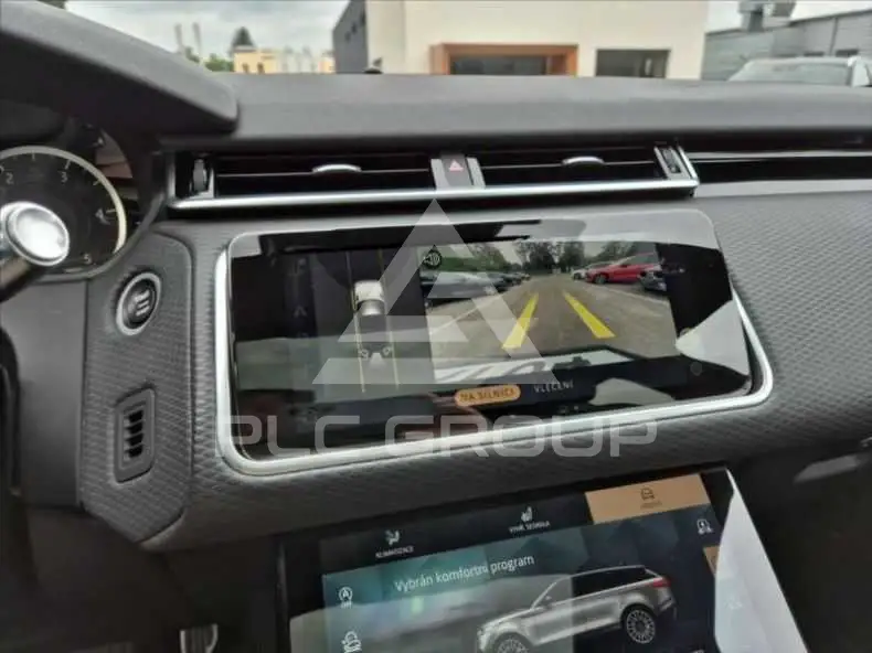 2022 Land Rover Range Rover