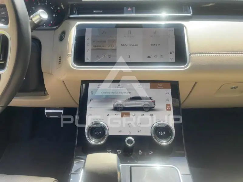2022 Land Rover Range Rover
