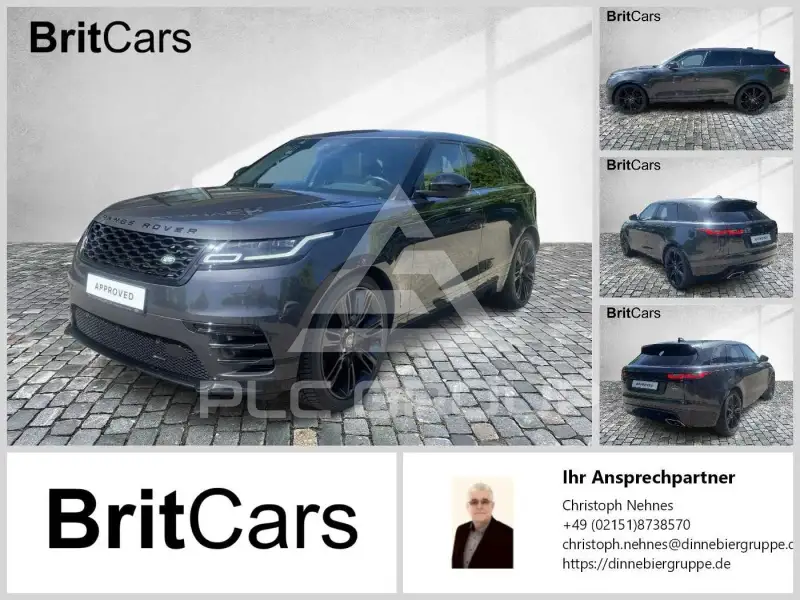 2022 Land Rover Range Rover