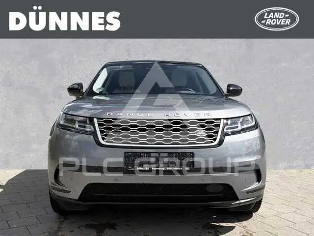 2022 Land Rover Range Rover