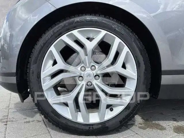 2022 Land Rover Range Rover