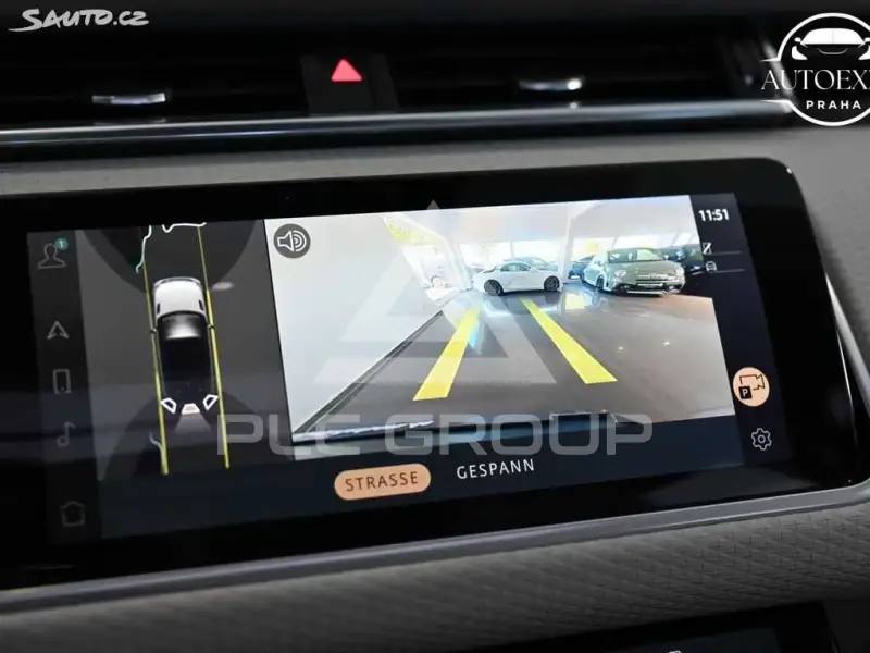 2022 Land Rover Range Rover