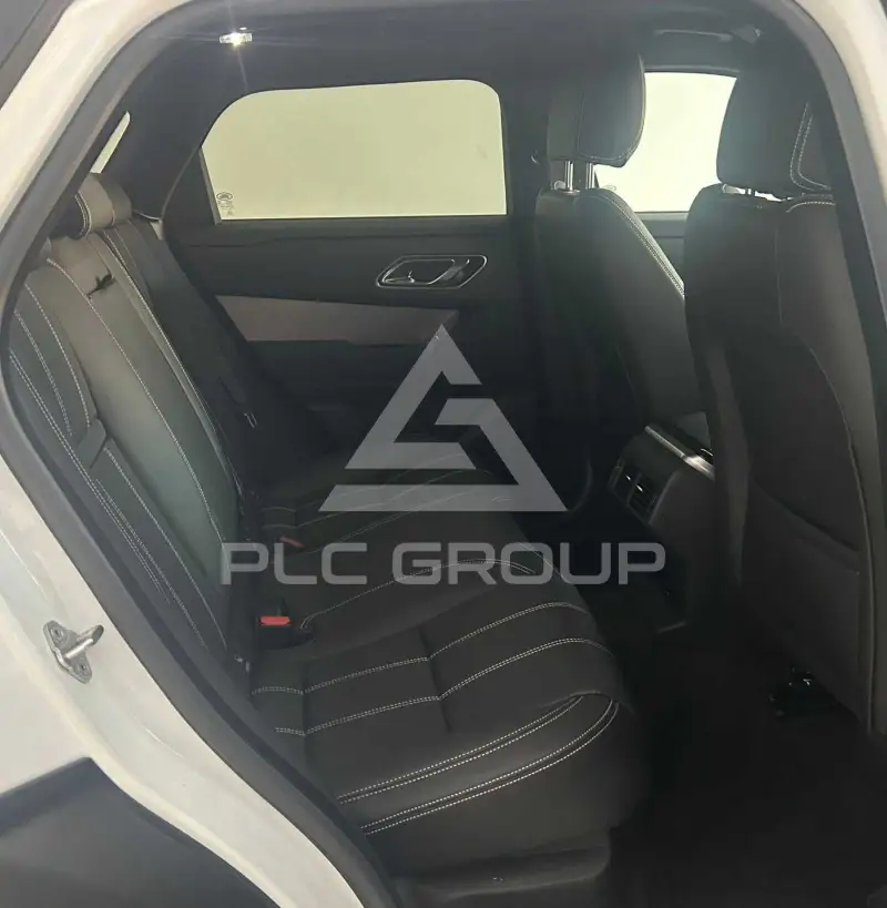 2022 Land Rover Range Rover