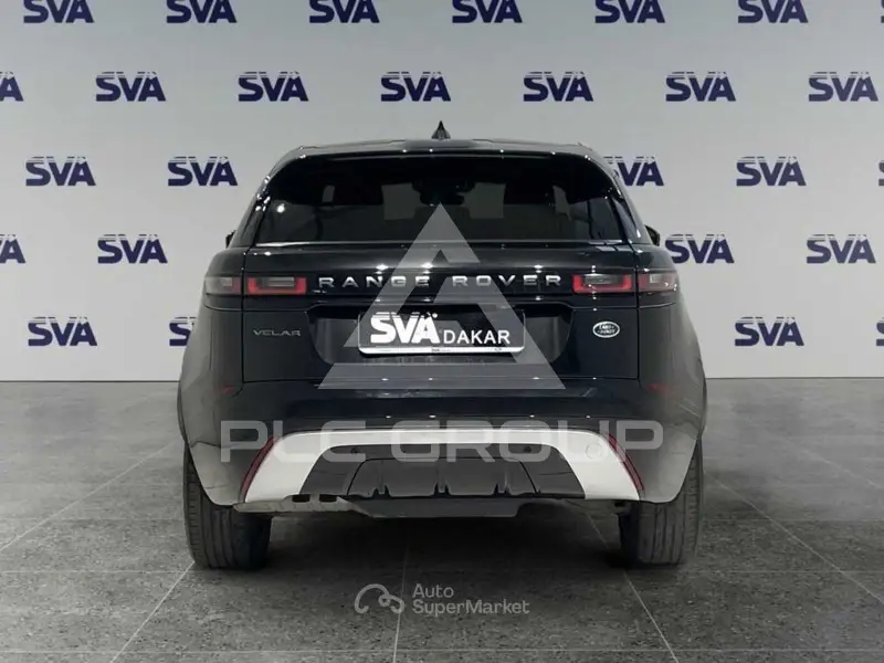 2022 Land Rover Range Rover