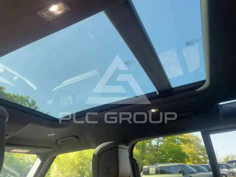 2022 Land Rover DEFENDER