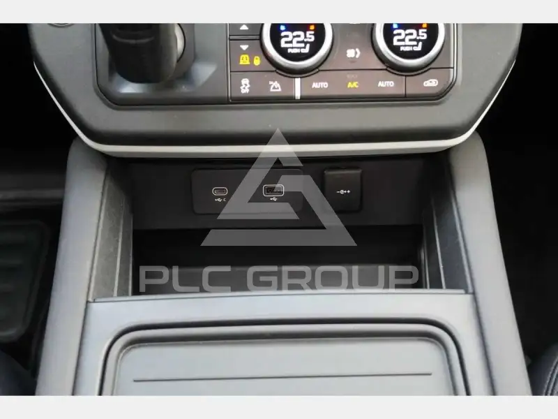 2022 Land Rover DEFENDER