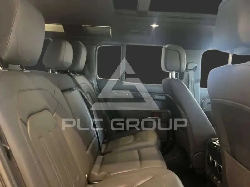 2022 Land Rover DEFENDER