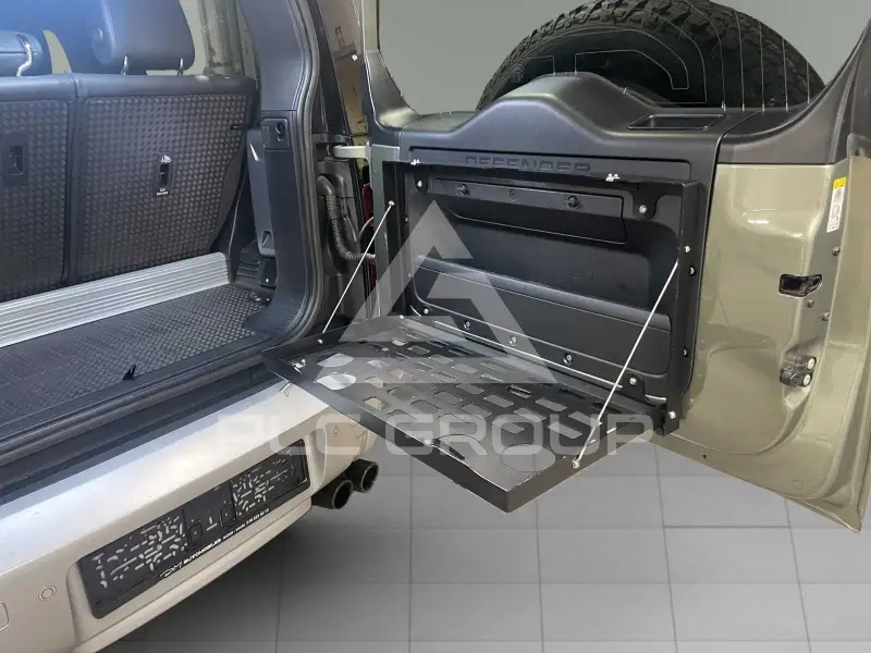 2022 Land Rover DEFENDER