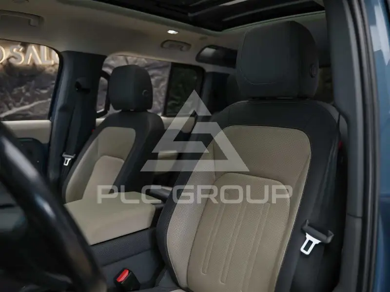 2022 Land Rover DEFENDER