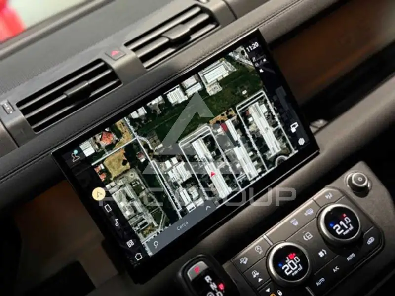 2022 Land Rover DEFENDER
