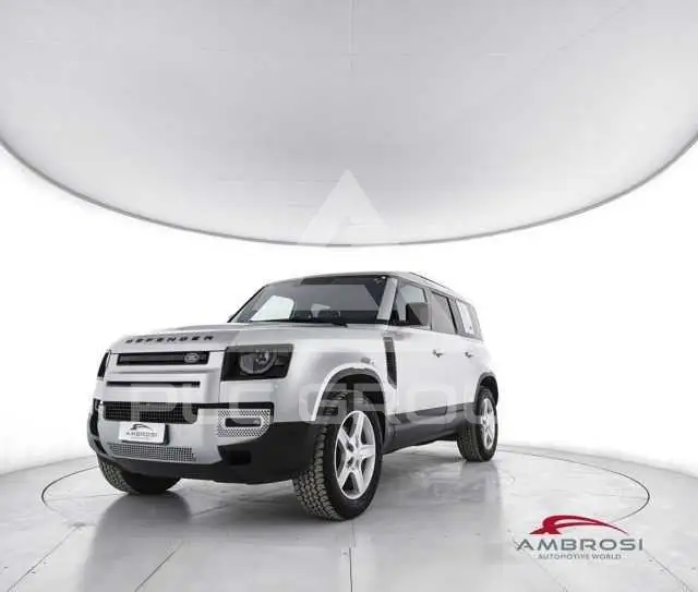 2022 Land Rover DEFENDER
