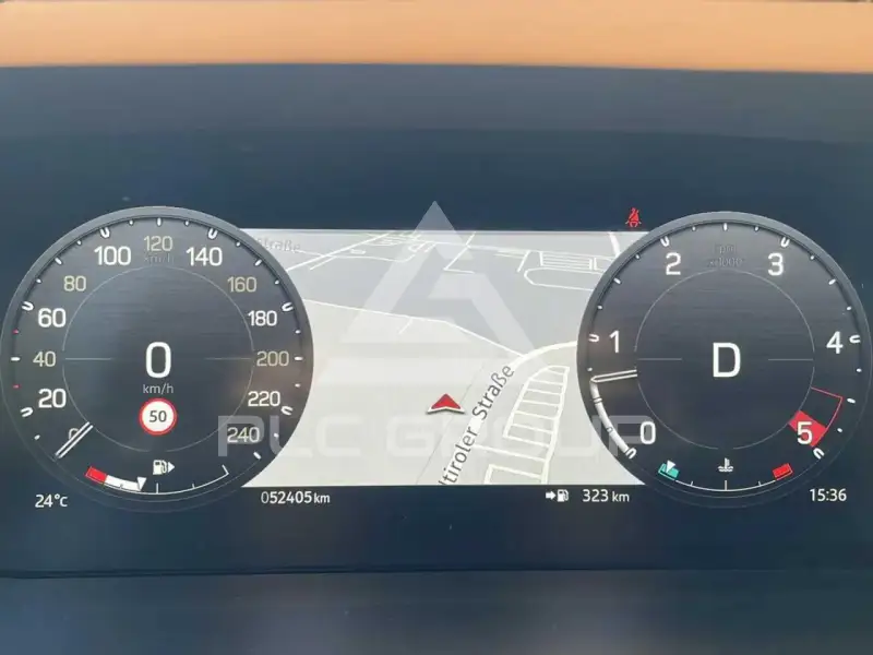 2022 Land Rover DEFENDER