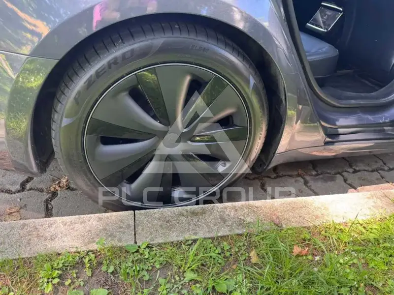 2022 Tesla Model S