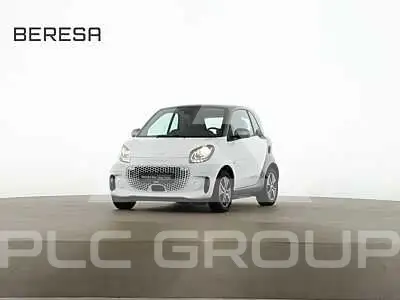 2022 Smart FORTWO