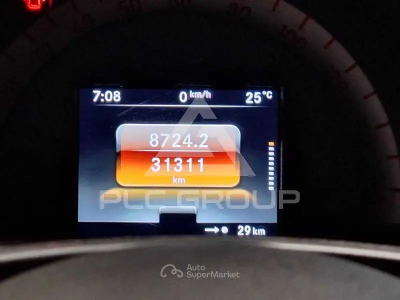2022 Smart FORTWO