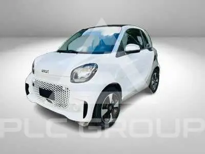 2026 Smart FORTWO