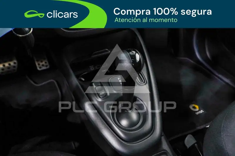 2022 Smart FORTWO