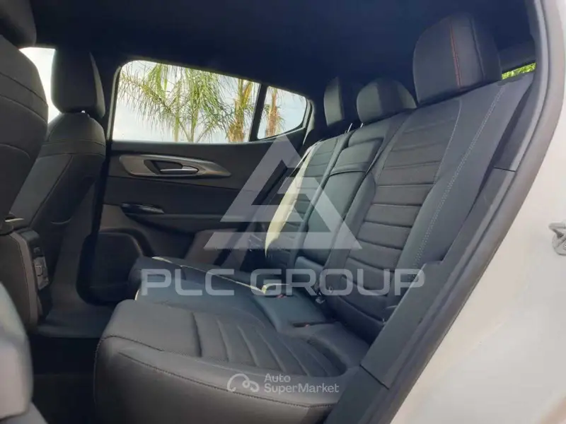 2022 Alfa Romeo Tonale